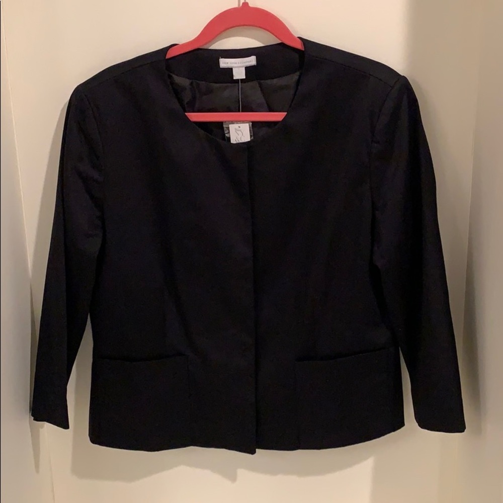 Women’s jacket